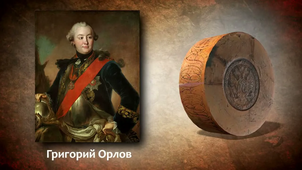 Imperial decree and ruble specifications