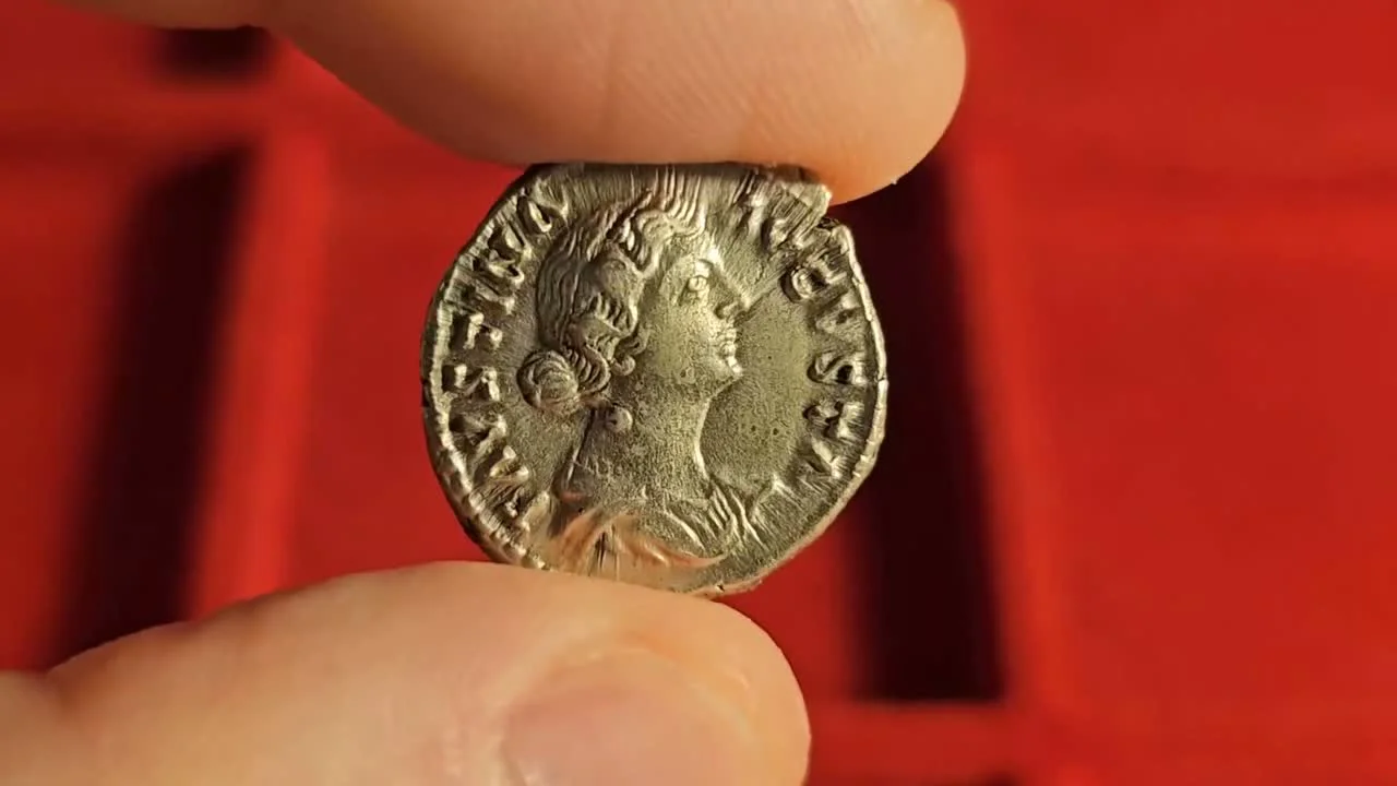 Как определить рыночную цену древних монет: практическое руководство