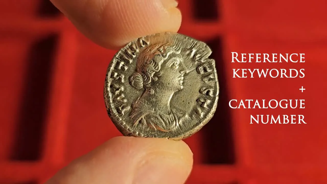 Использование каталожных номеров