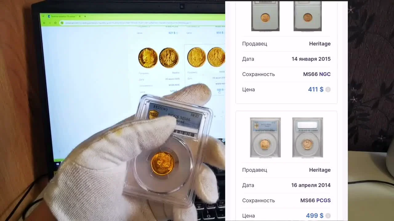 Investment Potential and Price Dynamics