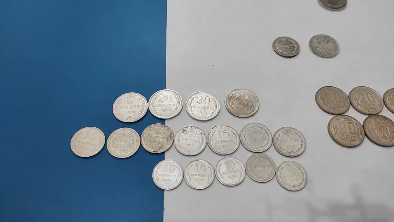 Investing in Soviet Billon Coins: Which Coins Are Worth Buying