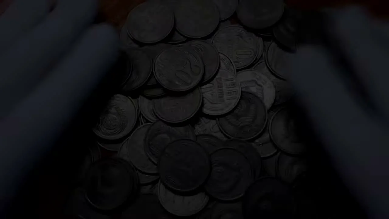 Стоимость советских монет 20 копеек 1961-1991: Полное руководство по редким годам