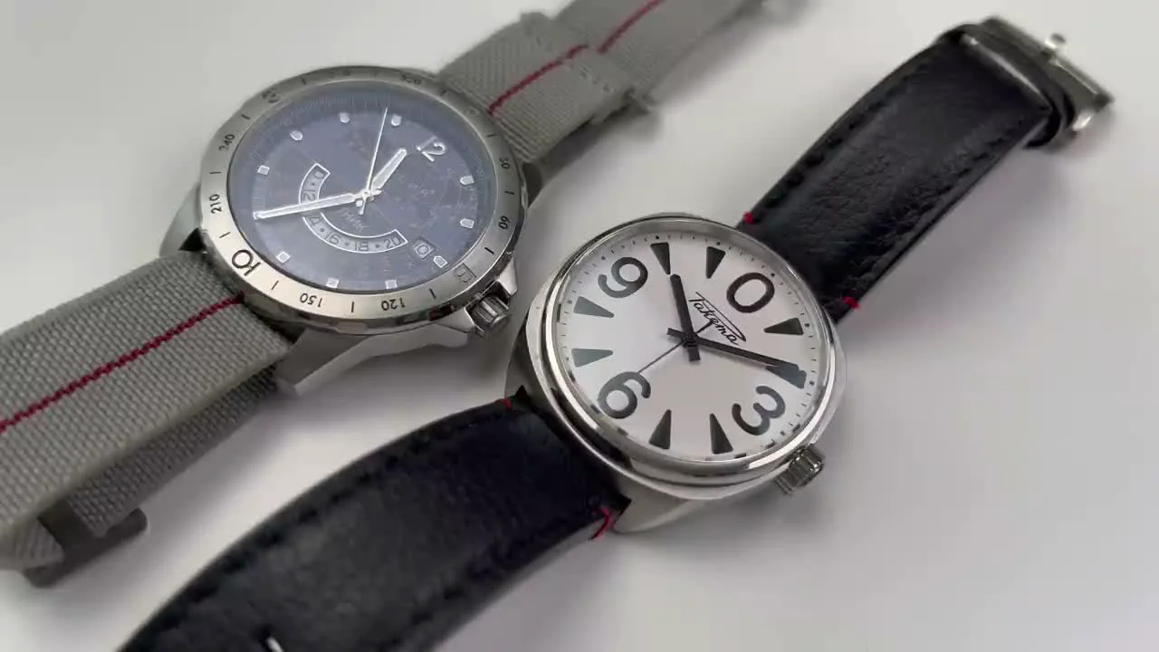 Mineral Crystal: The Golden Mean