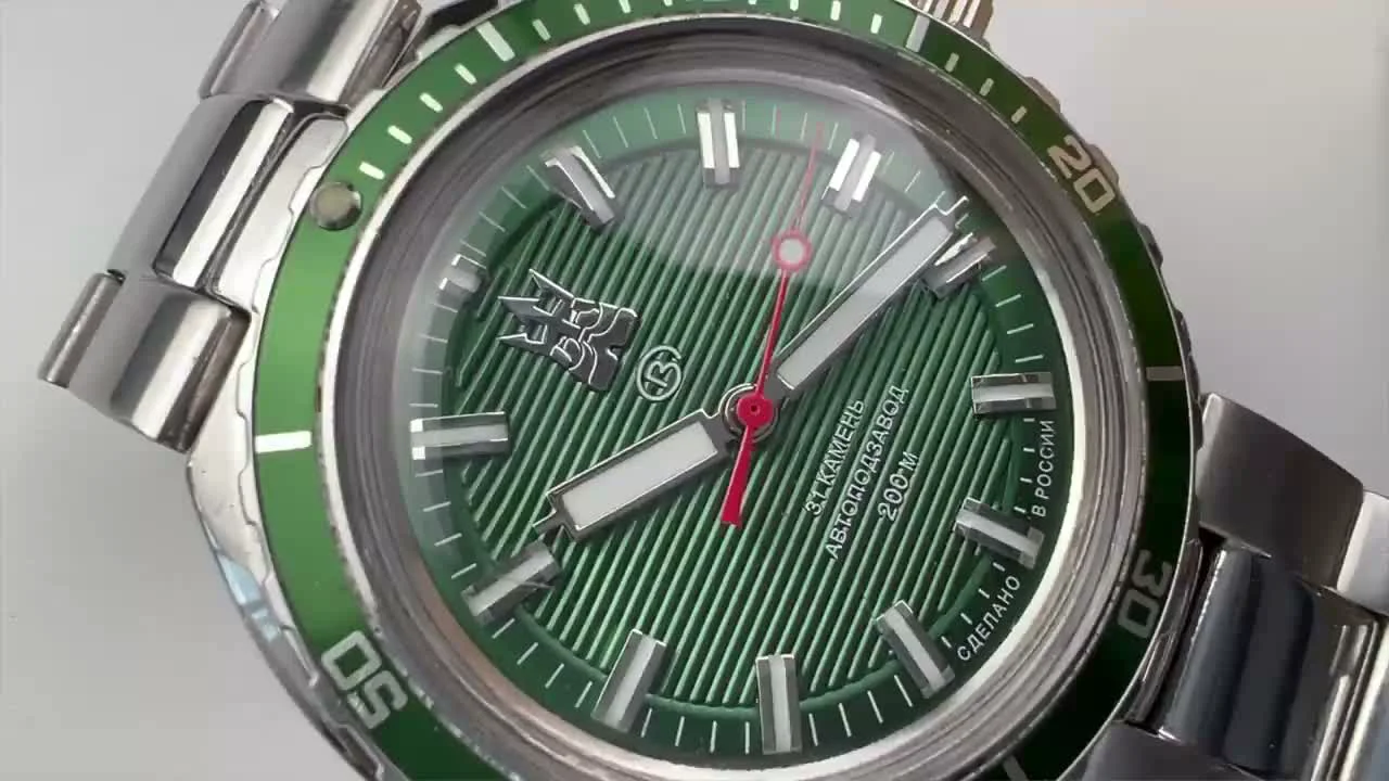 Other Types of Crystals and the Final Choice