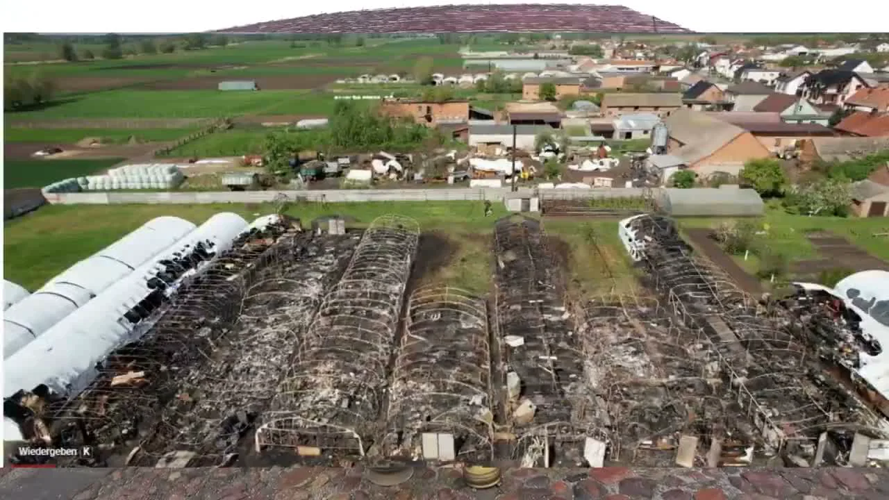 The 2024 Tragedy: The Fire and Its Aftermath