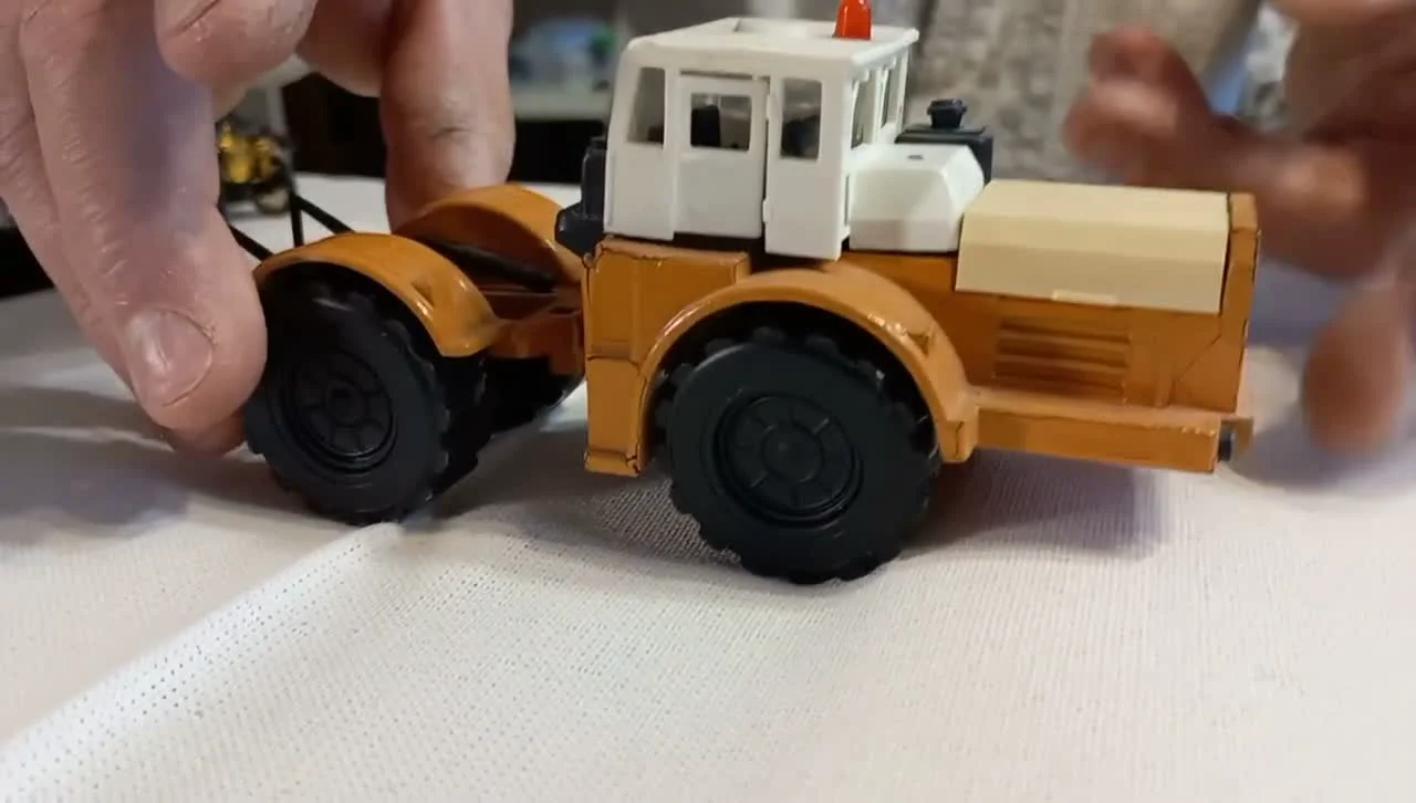 'Zinc Pest' and the Fate of Old Models