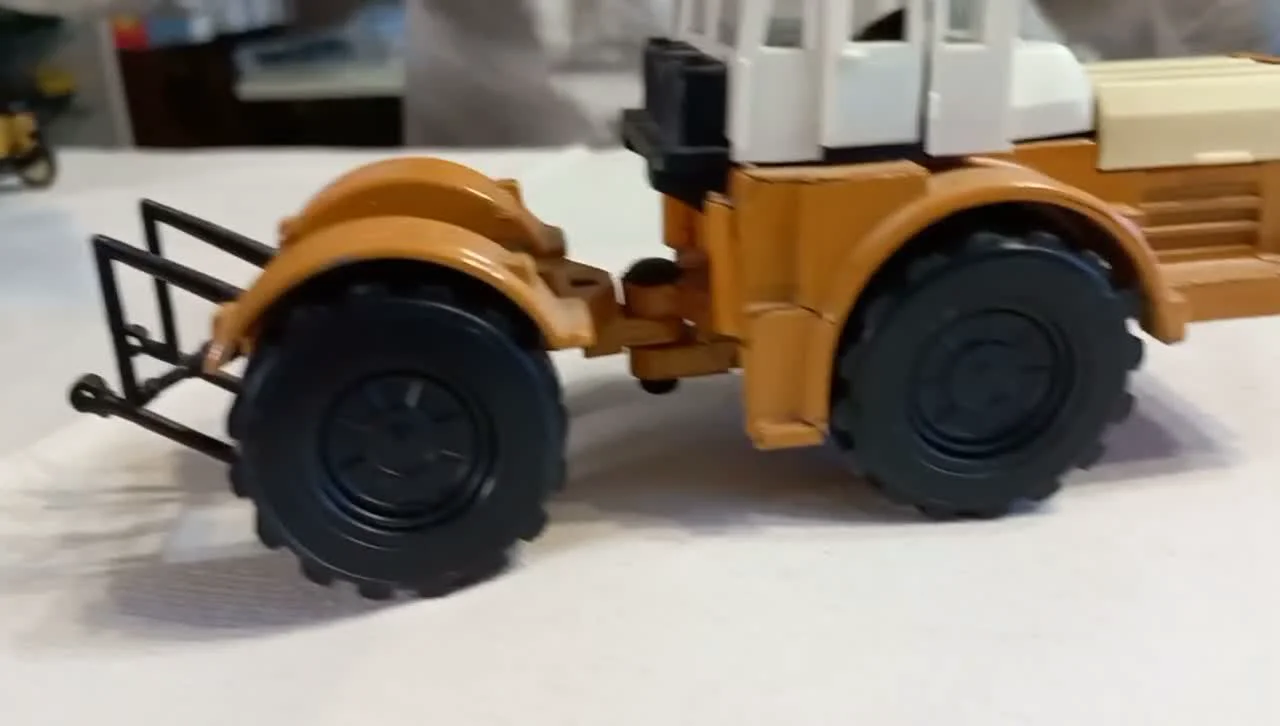 «Цинковая чума» и судьба старых моделей