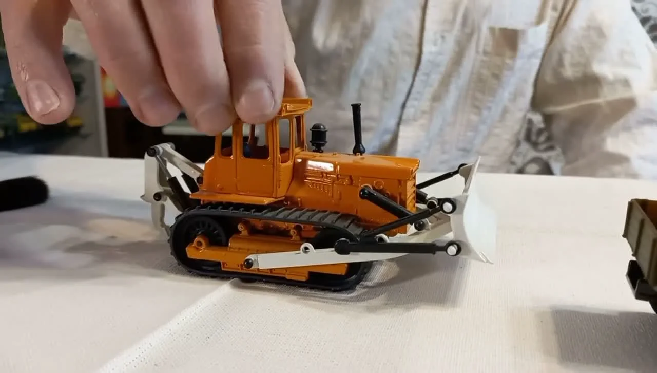 From Expenses to Investments: The Scale Model Market Today