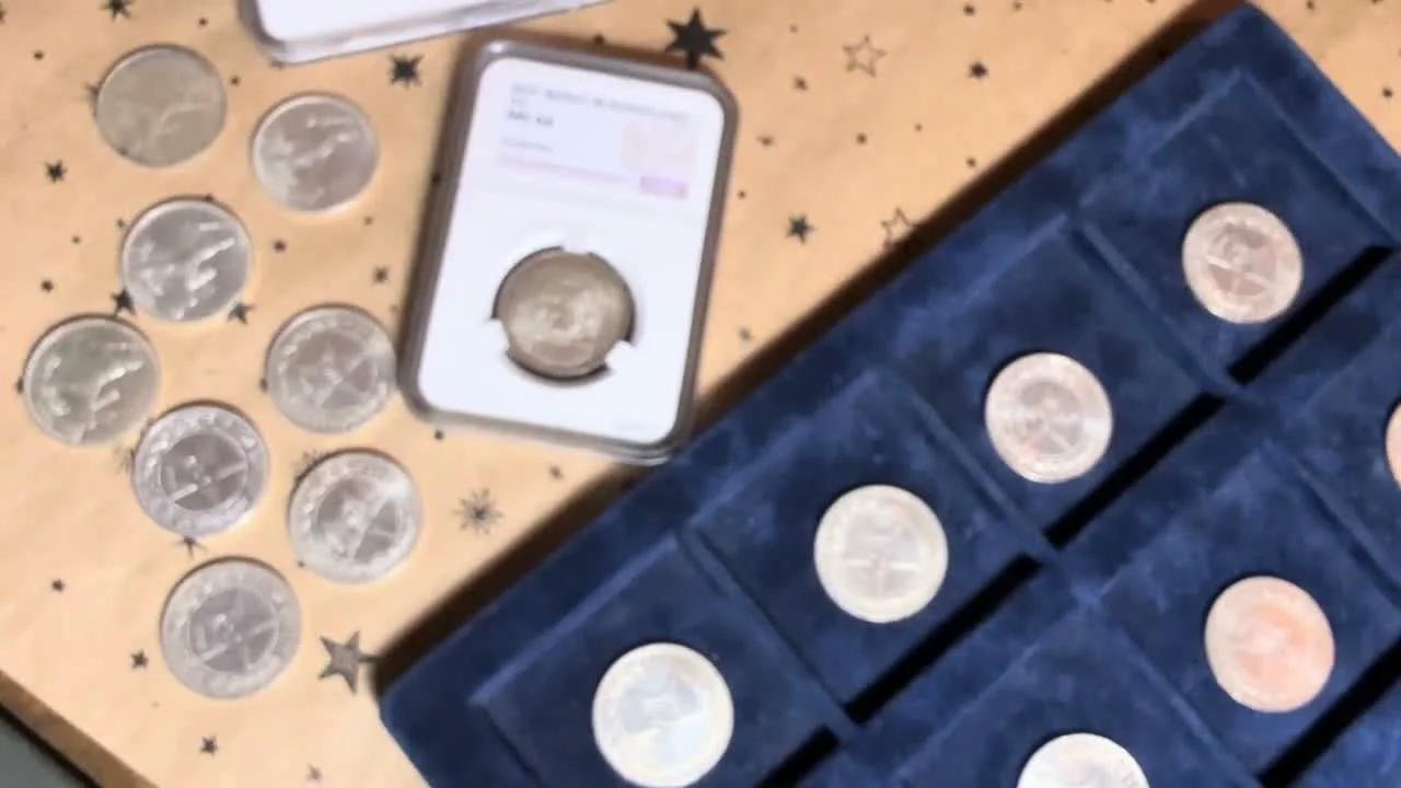 1924 Poltinniks: PL and TR Varieties