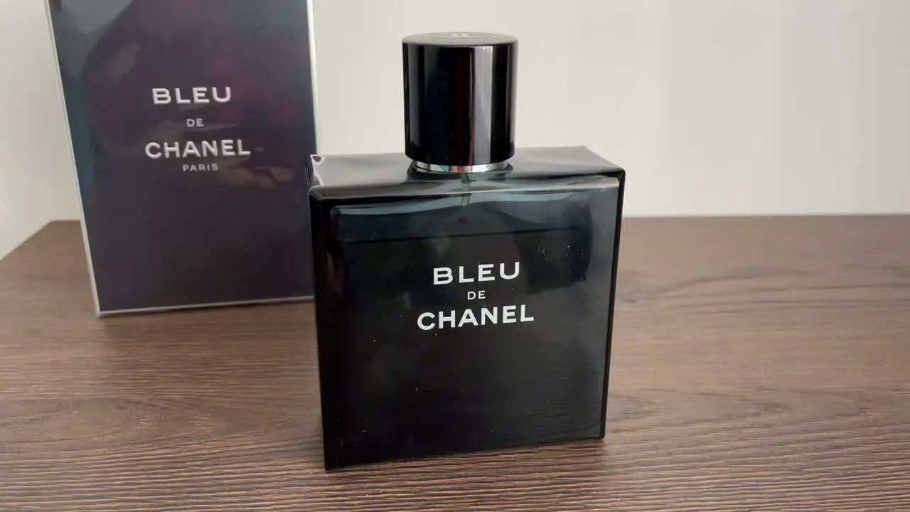 How to Distinguish Original Bleu De Chanel from a Fake: A Complete Guide