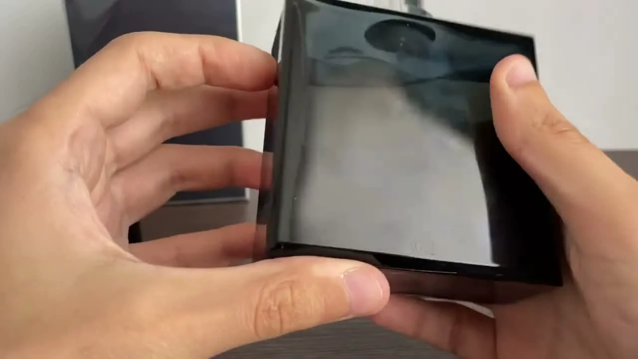 Inscriptions on the Bottom of the Bottle