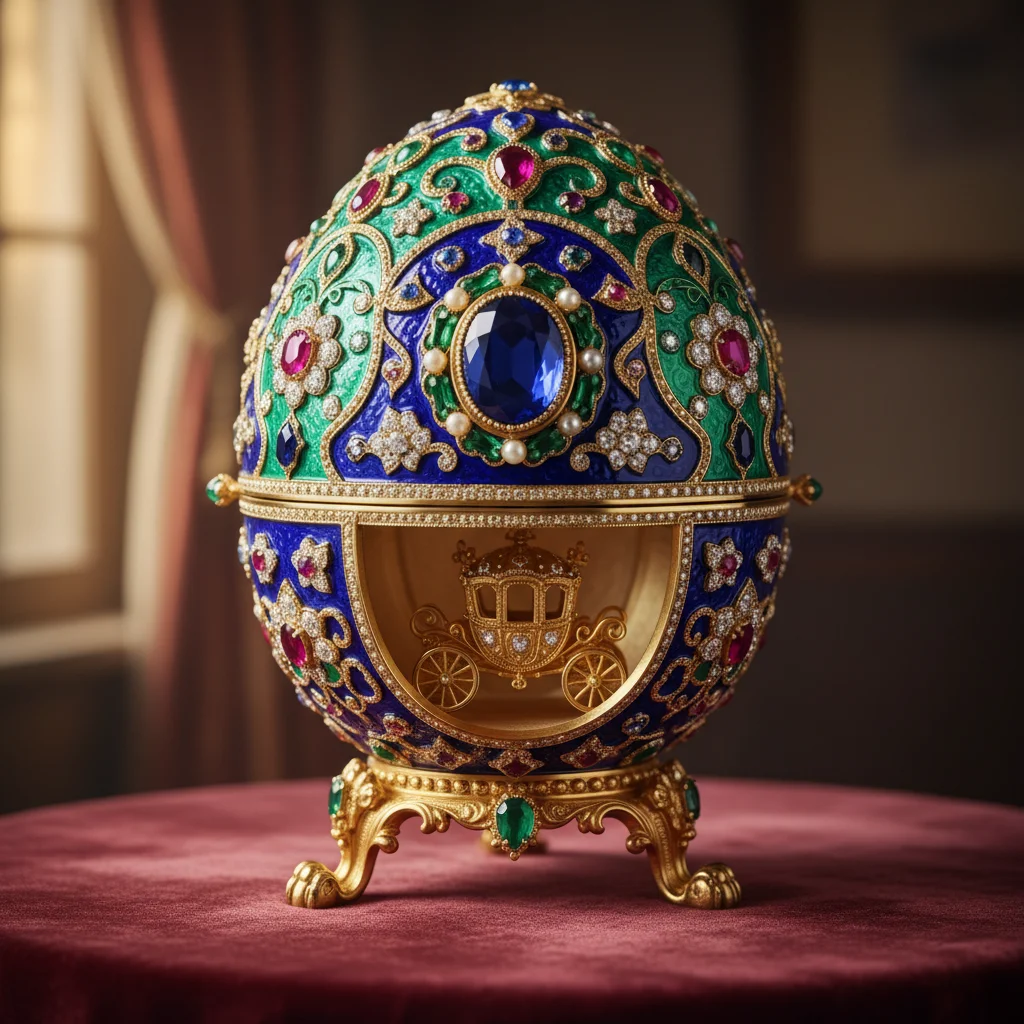 The Power of a Story: How Fictional Provenance Affects the Buyer