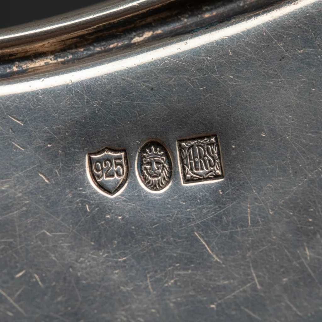 Technical Details of Deception: How to Spot Fake Hallmarks