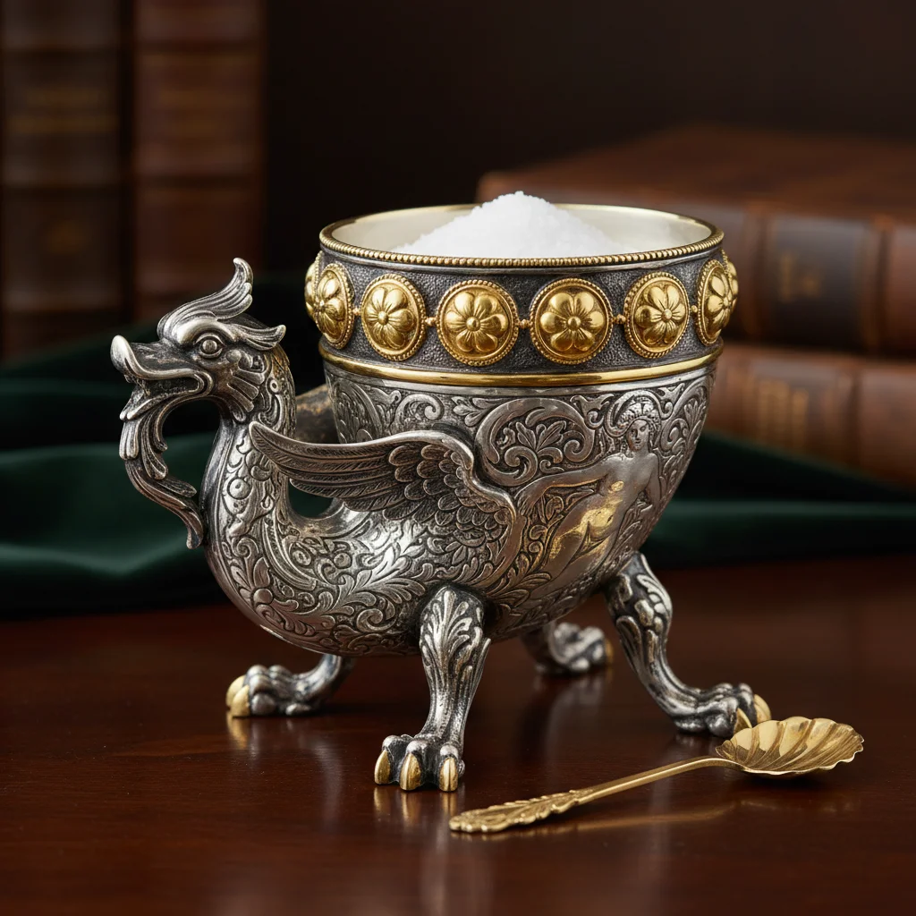 Two Types of Forgery Sellers: Aggressors and the 'Naive'