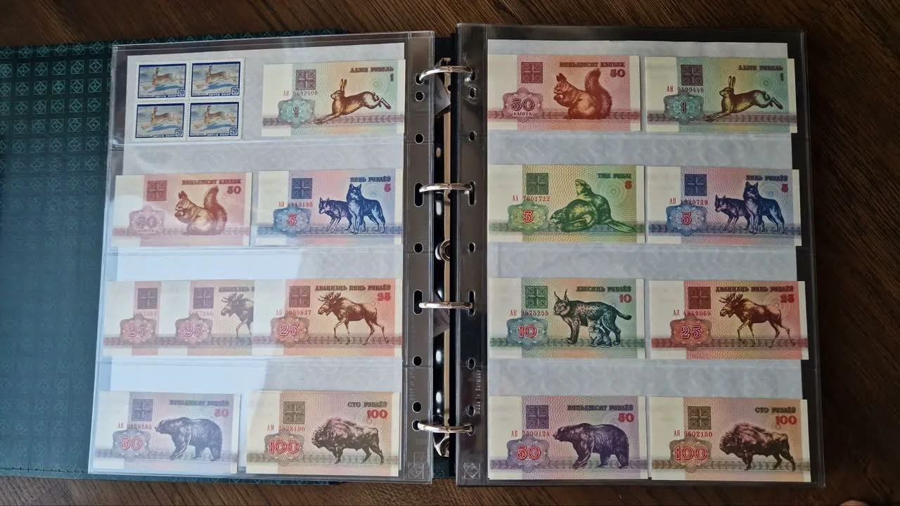 'Zaychiki' Varieties: Watermarks and Printing Errors