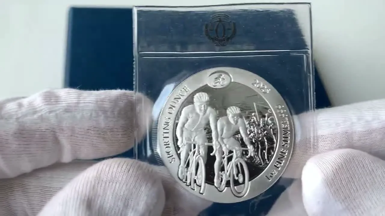 Investing in Silver Coins: A Review of New Releases and a Price Forecast for 2026