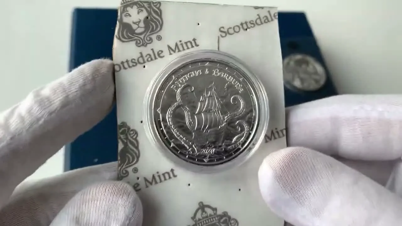 Review of Popular Series: From the Caribbean to Australia