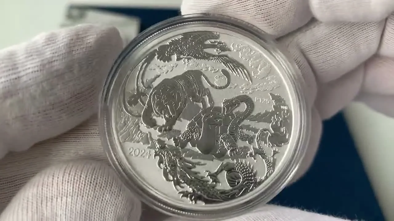 Silver Price Forecast for 2026: Manipulation and Uncertainty