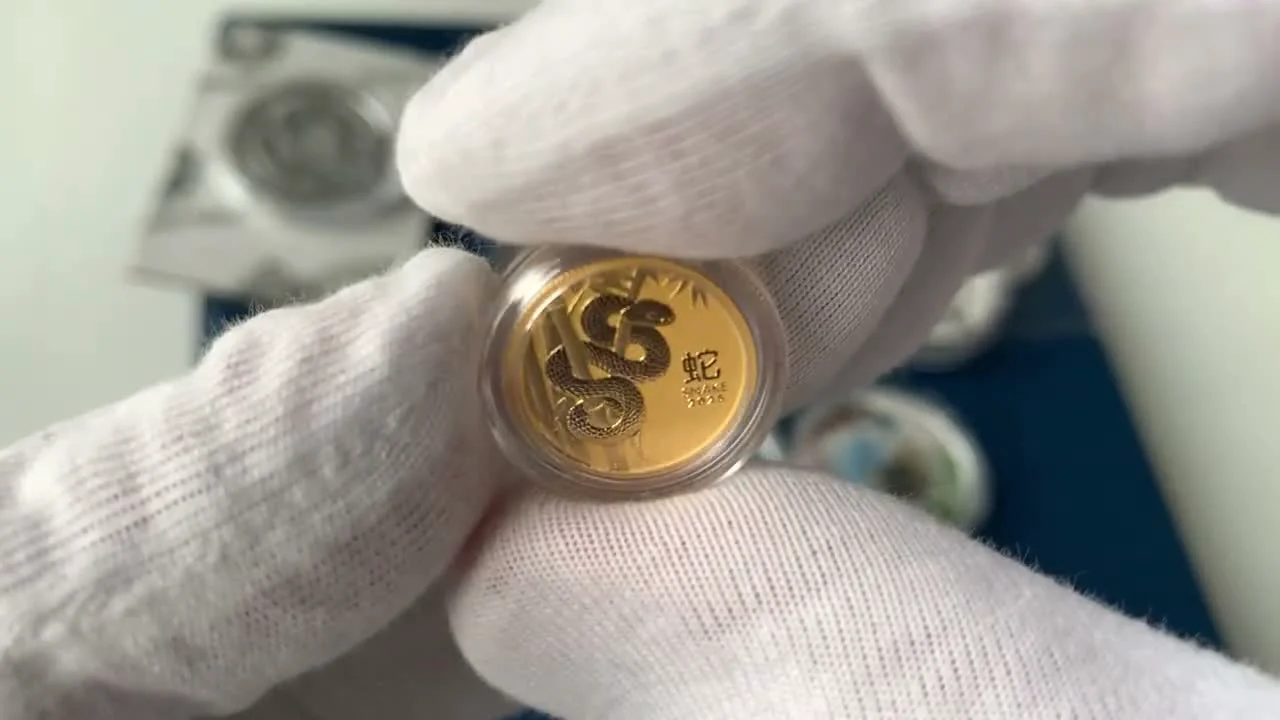 Investor Strategy: Calm and Systematic Purchases