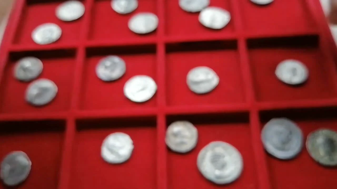 От одной монеты к целой коллекции: как задавать правильные вопросы