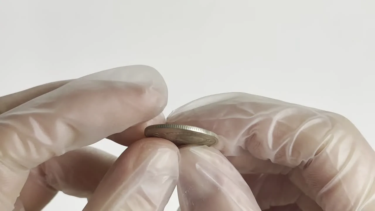 Реальная цена 20 копеек 1961 года: от обиходной мелочи до сотен долларов