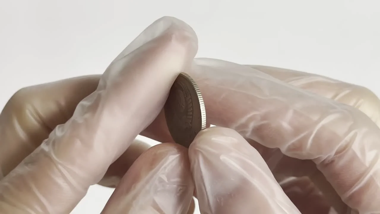 Разновидности по дате и номиналу