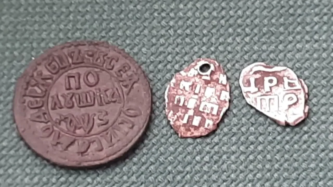 Monetary Reform: From Wire Money to Round Coins