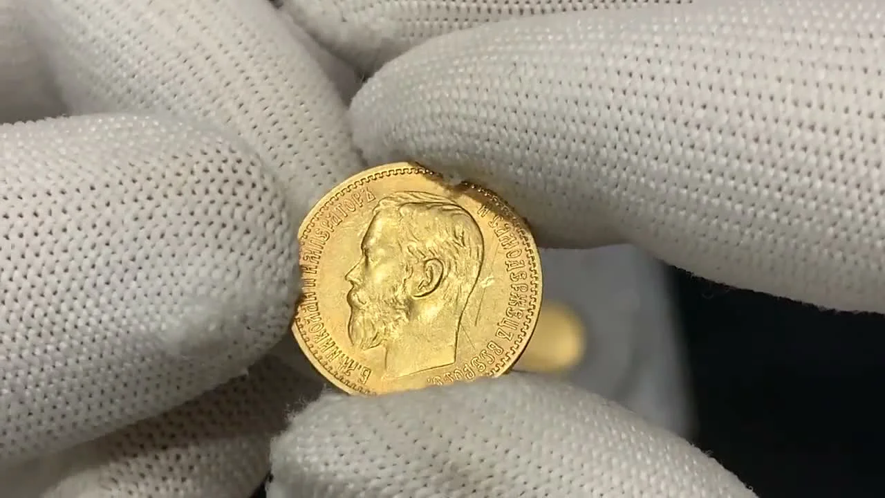 Gold as a Reliable Asset in Unstable Times