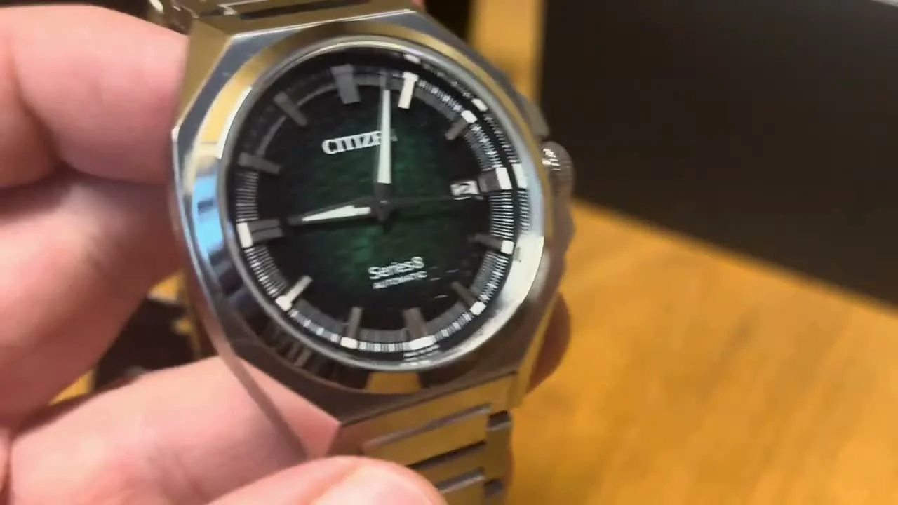 Who Is This Watch For?