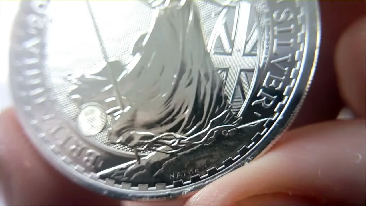 Fundamental Reasons for the Rise in Silver's Value