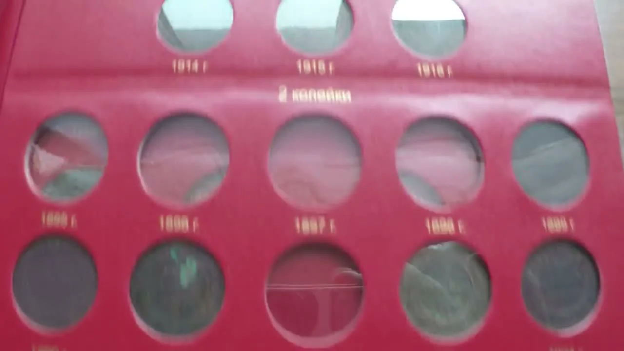 Results and Prospects for Collecting