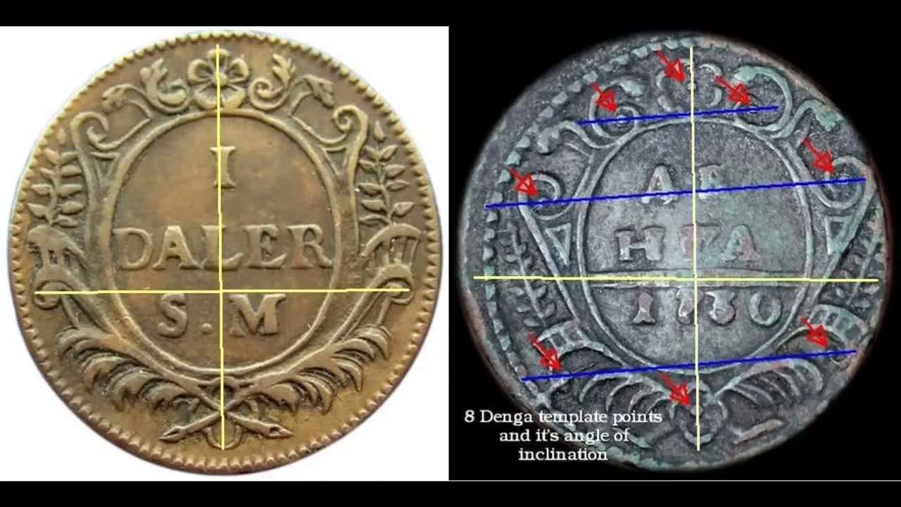 Prototypes and Protection Against Counterfeiting