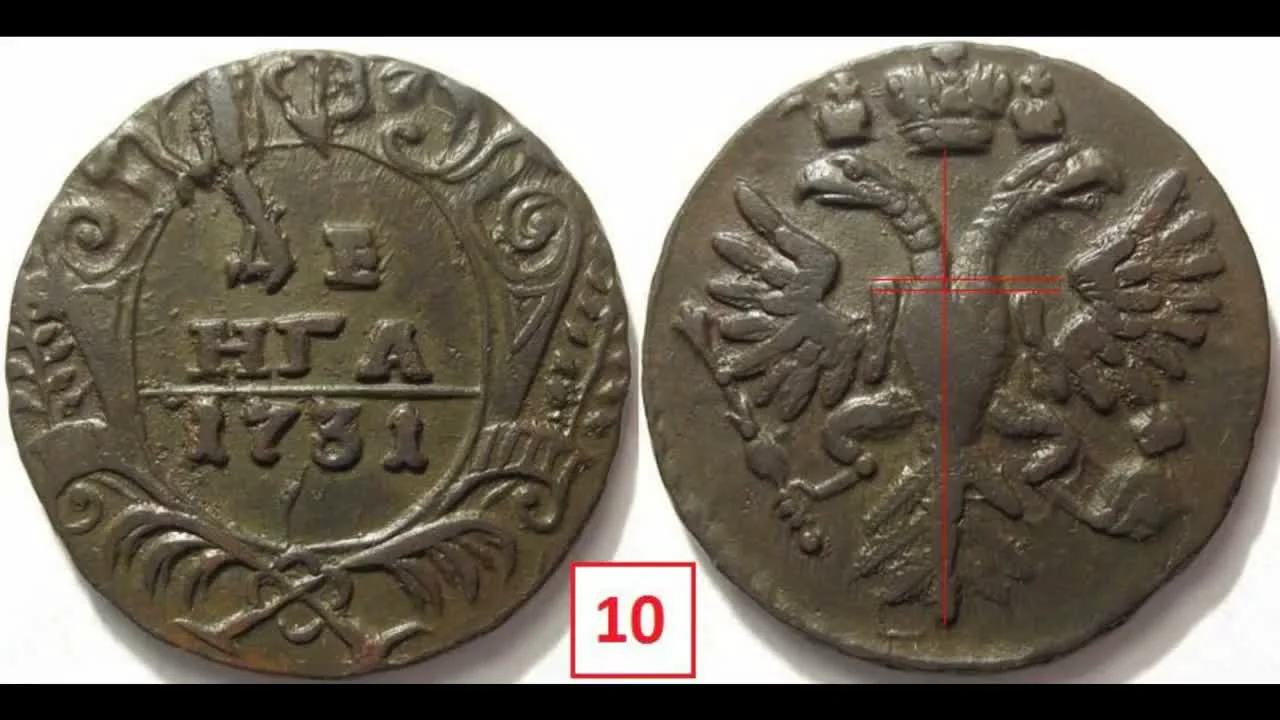 The Template System for Coin Classification