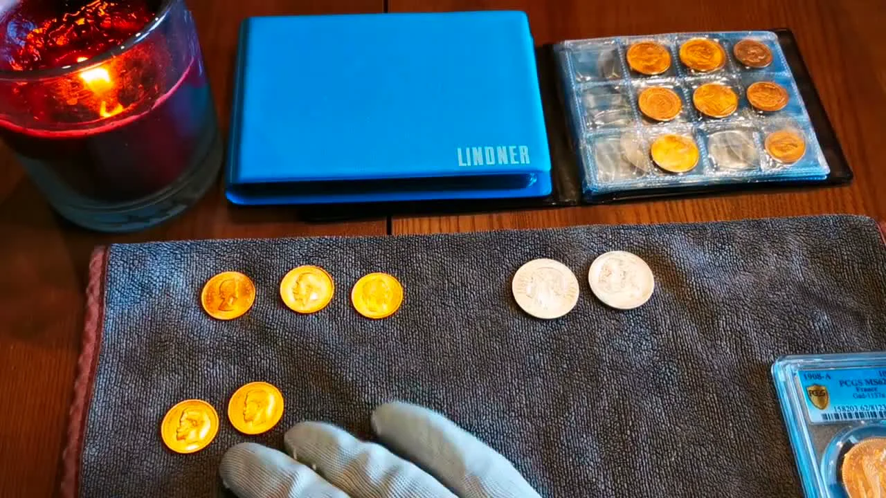 Распространенные монеты и их редкие аналоги