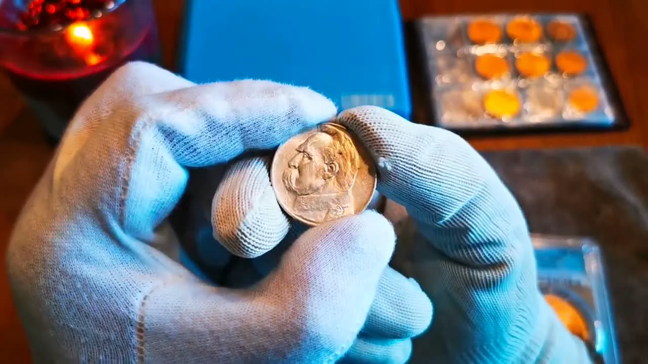 Case Studies: German Marks and Tsarist Poltinniks