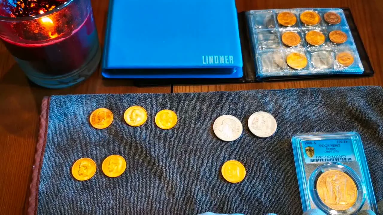 Specialization as the Key to Success