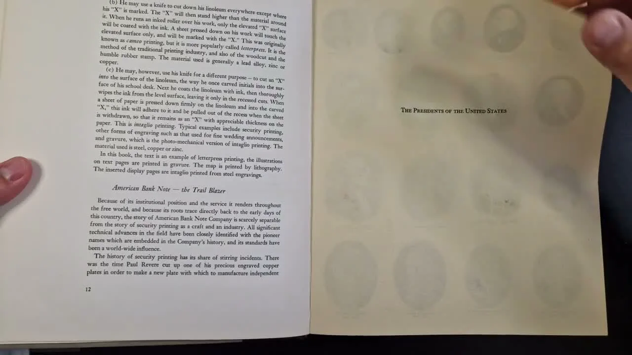 The Value of the Edition: Original Engravings