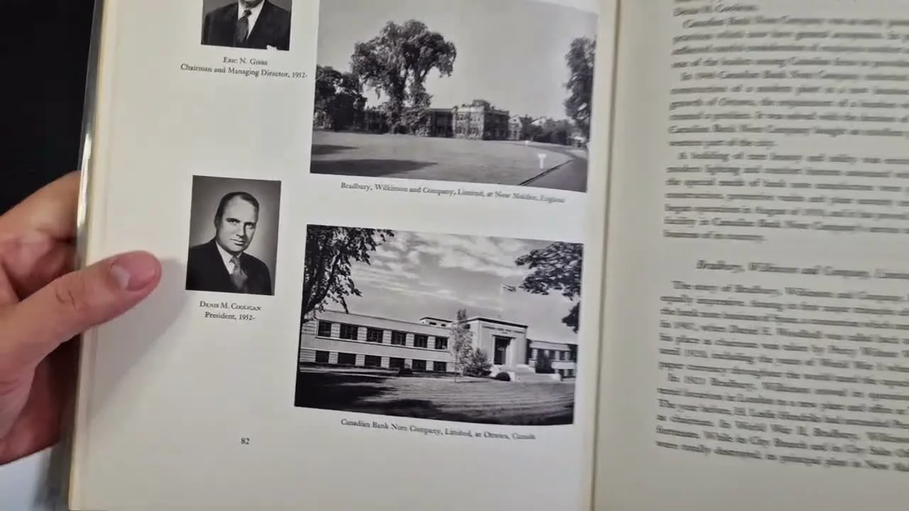 Global Reach and Russian Heritage