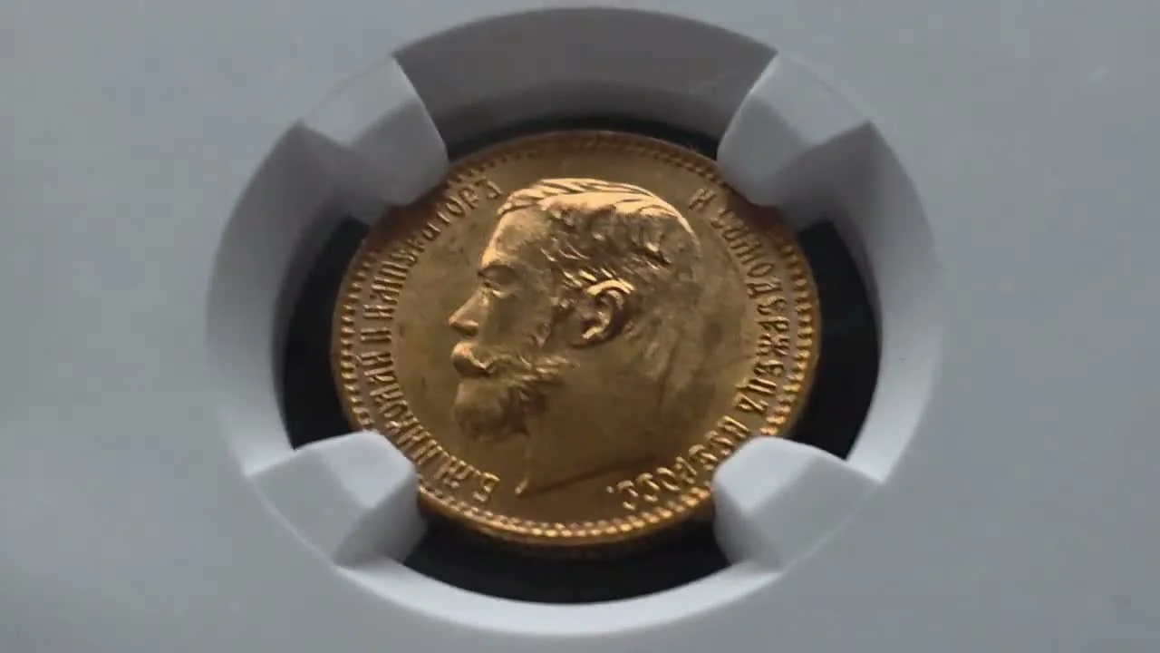 Precious Metals as a Safe-Haven Asset