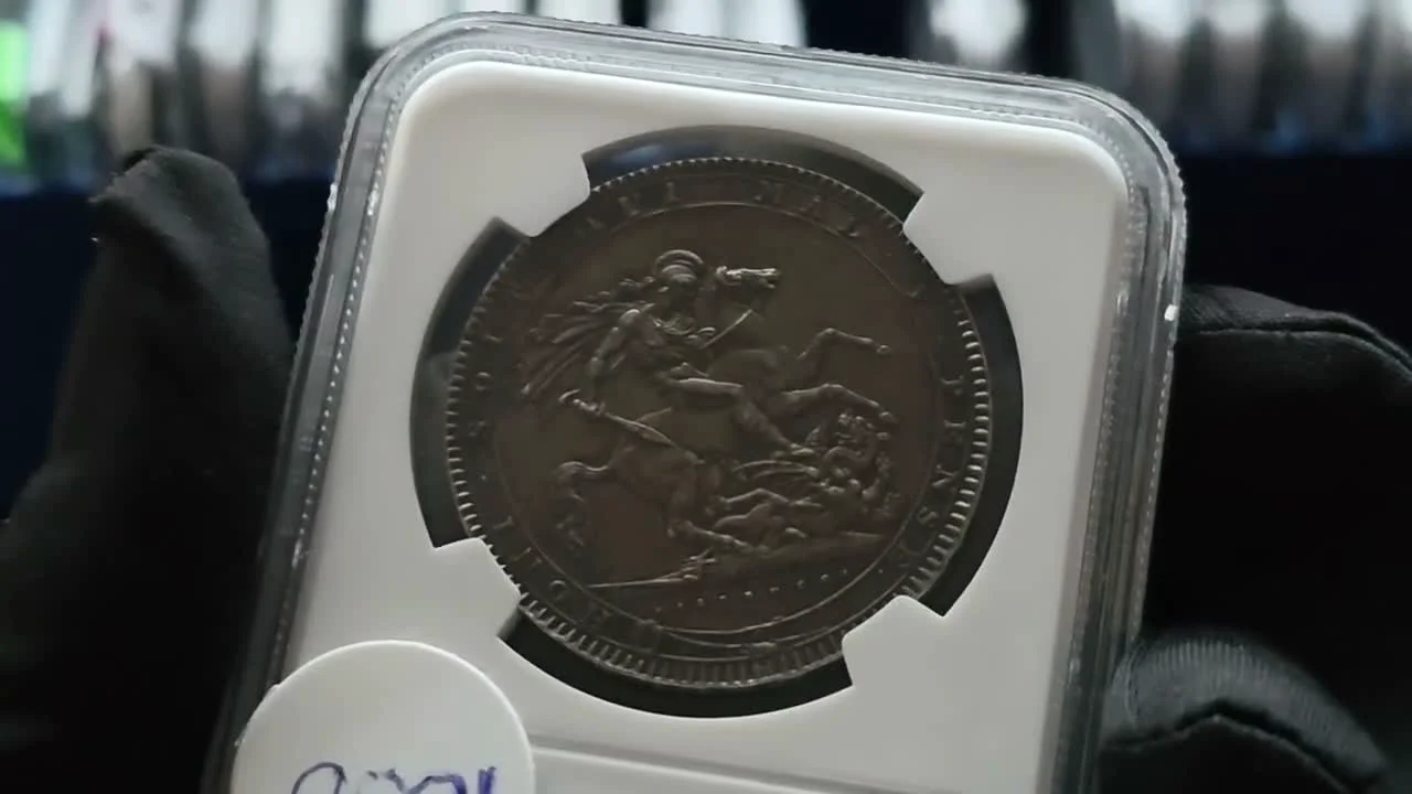 Historical Gold-to-Silver Price Ratio