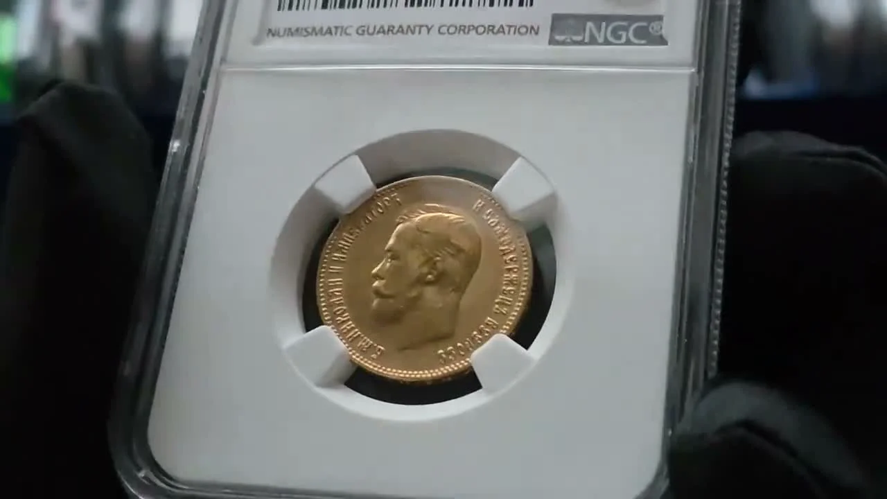 Investment Strategy and Coin Selection