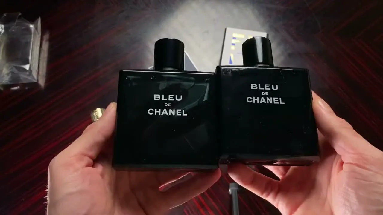 How to Distinguish Original Perfume from a High-Quality Copy: A Detailed Breakdown