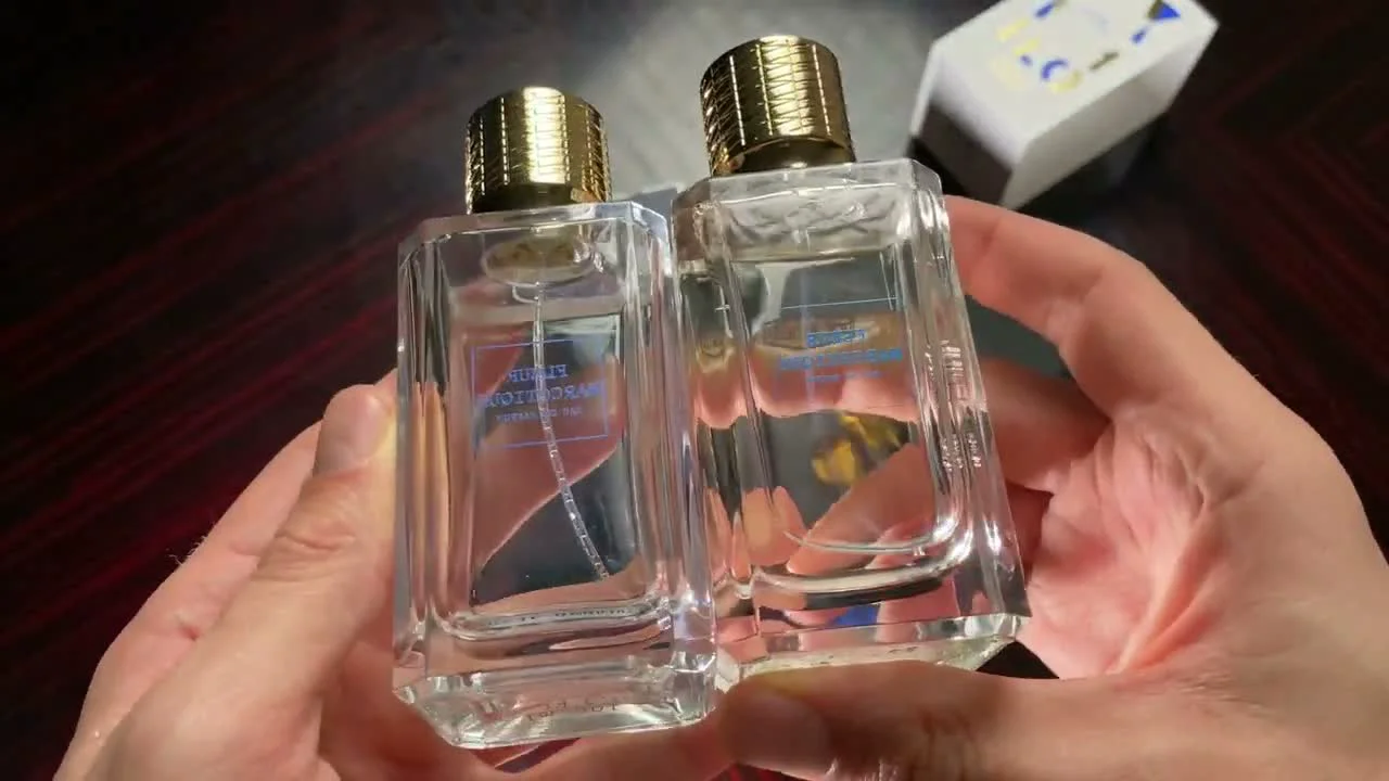 The Danger of Buying by Mail and Signs of a Fake Tester