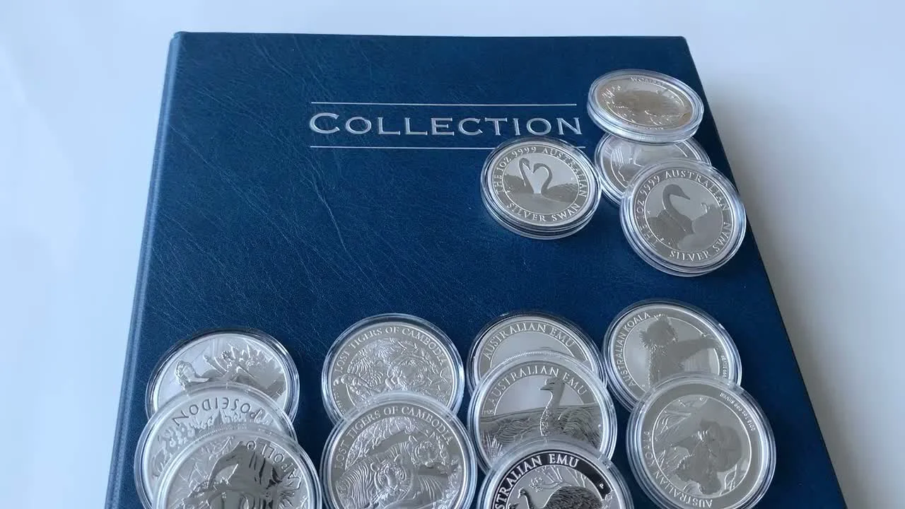 A Guide to Buying Bullion Coins: Where, How, and Is It Worth It?