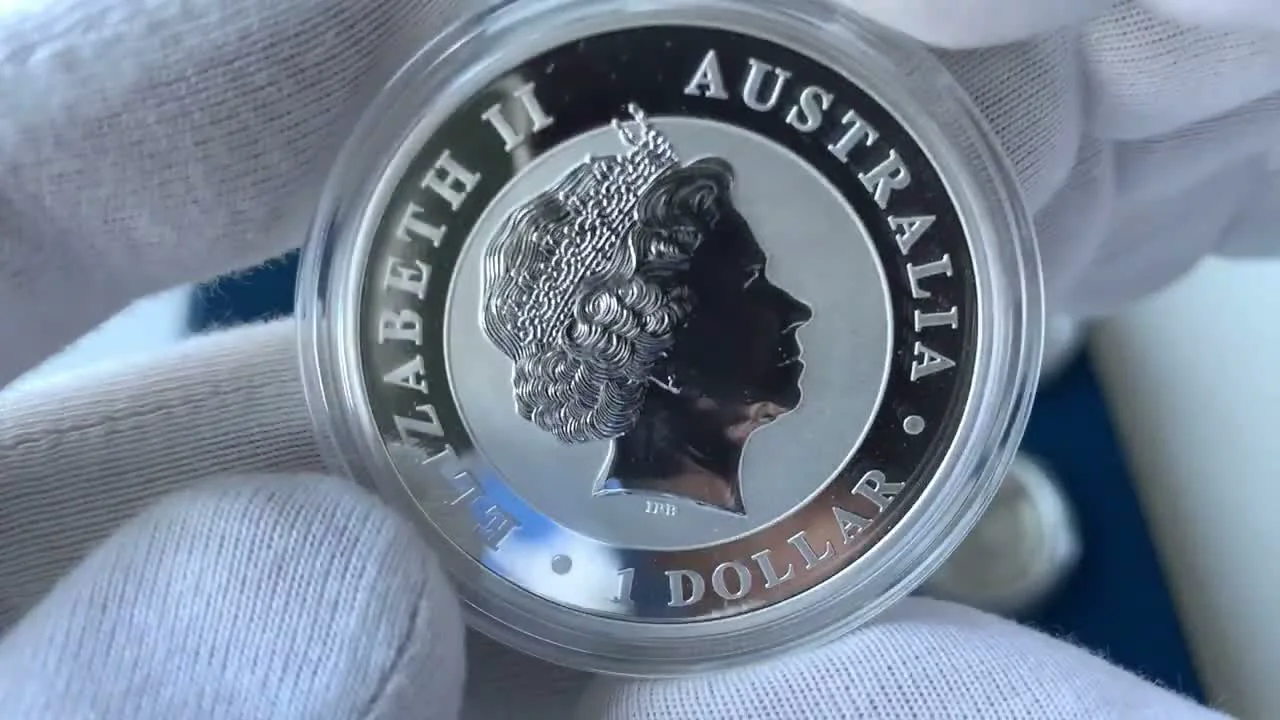 Where to buy coins at a reasonable price?