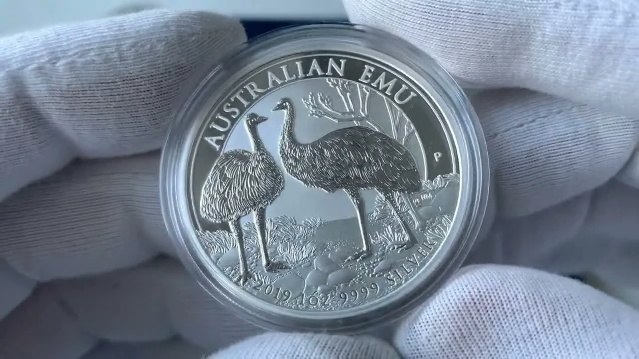 Risks of importing coins through acquaintances and by mail