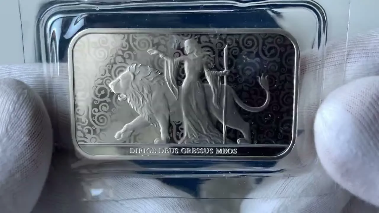 How to properly store a collection