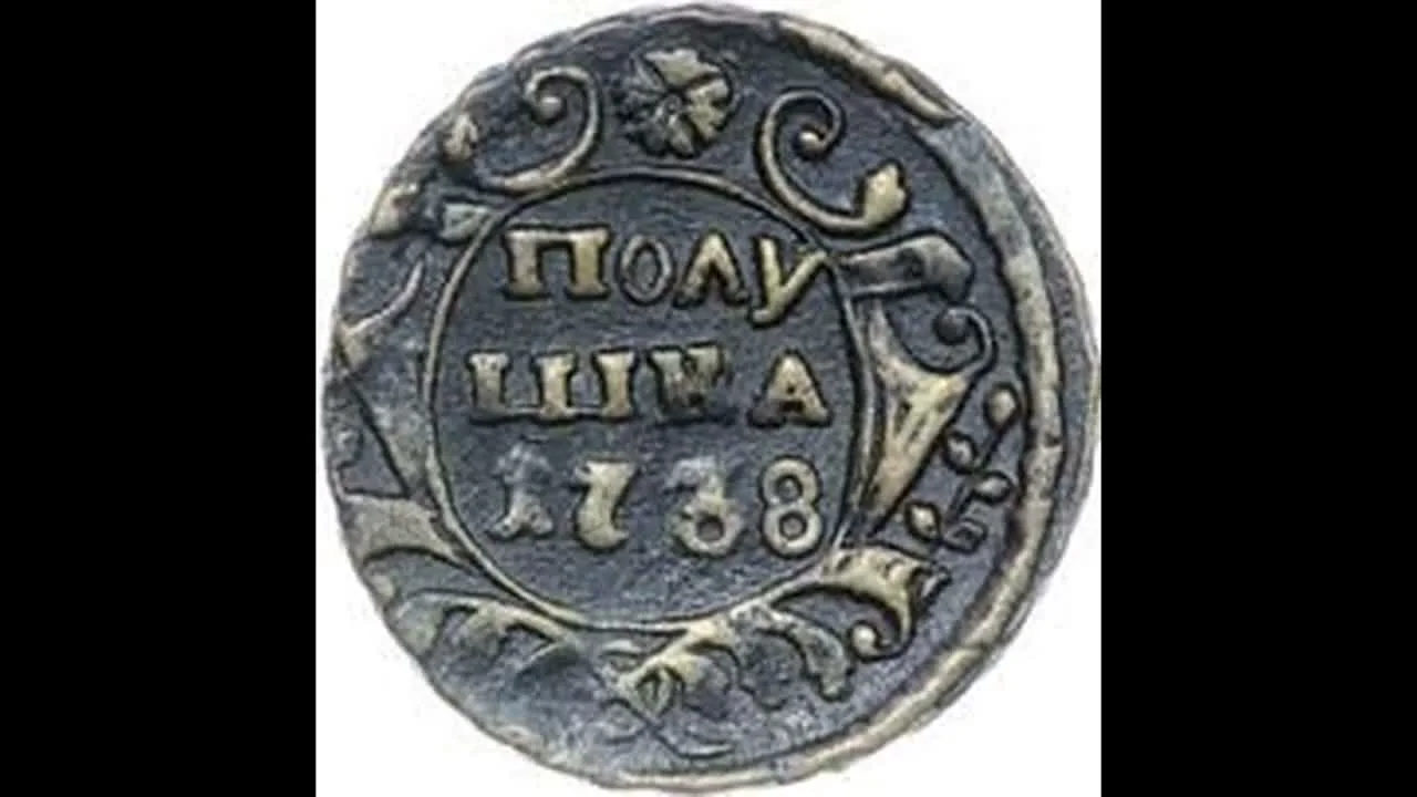 The 1738 Polushka: Difference in the Edge