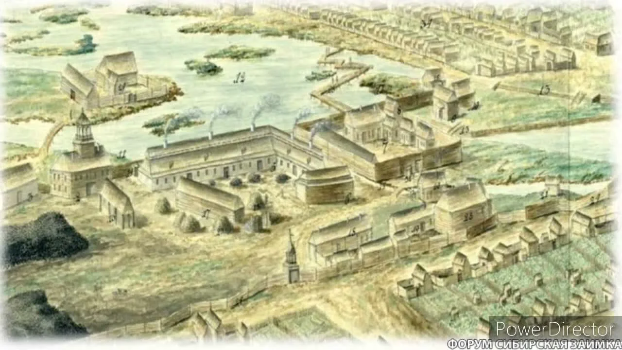 Mysteries of the Suzun Mint