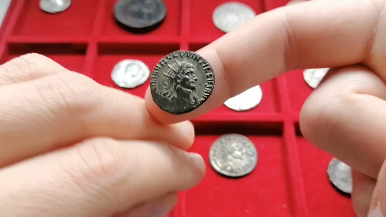 Советы для успешного коллекционирования монет